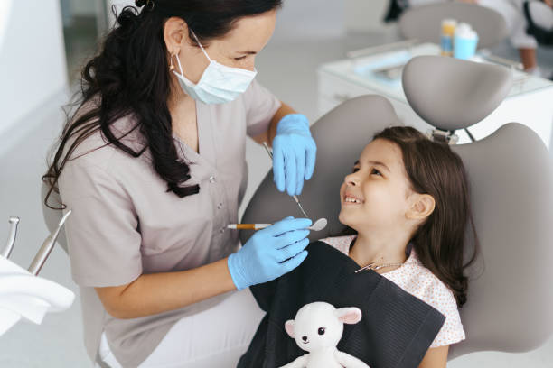 Best Emergency Dentist for Lost Fillings or Crowns in Watts Mills, SC