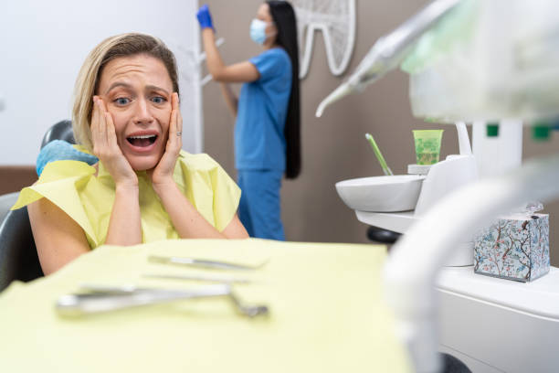 Best Broken or Cracked Tooth Emergency Dentist in Watts Mills, SC