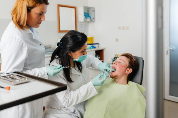 Best Broken or Cracked Tooth Emergency Dentist in Watts Mills, SC