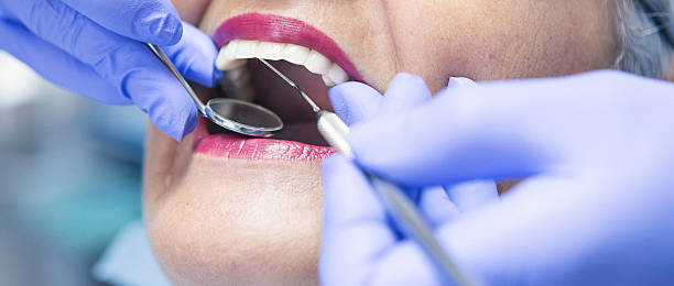 Best Pediatric Emergency Dentist in Watts Mills, SC